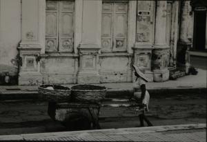 Vendedora, 1987